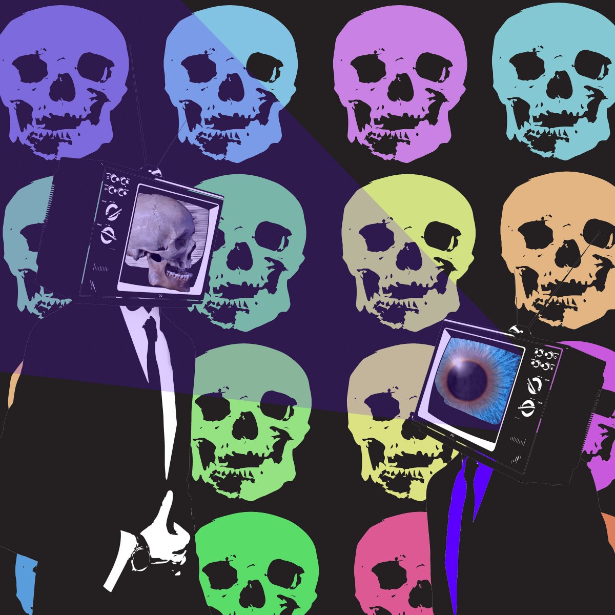 Come see what's New!  skullscrowns.com