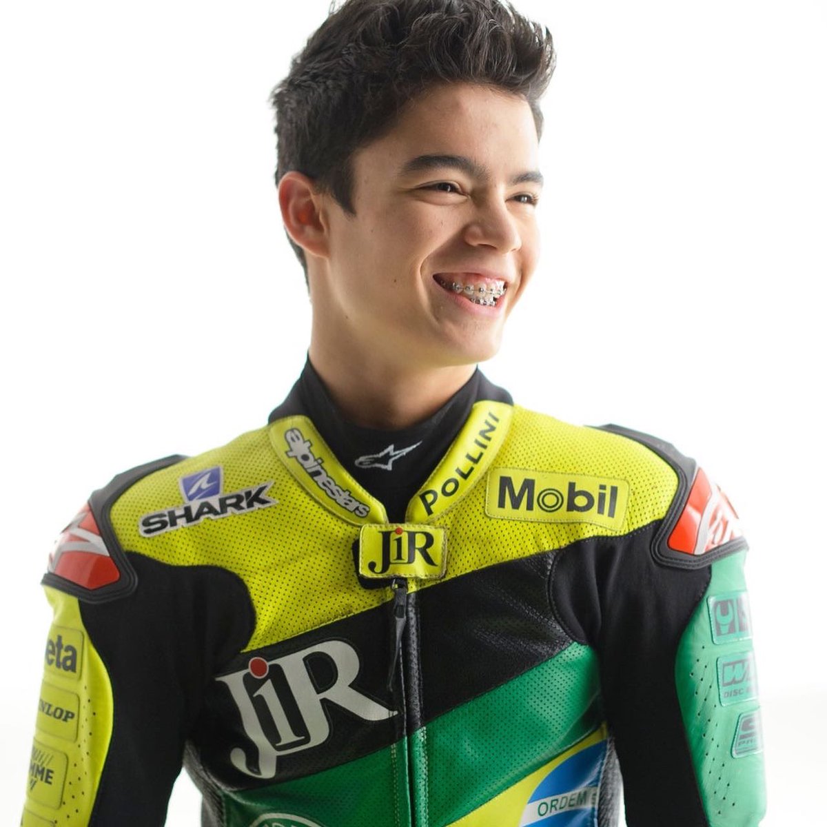 ericgranado's tweet photo. It's already been 10 seasons together 😍 Thank you @alpinestars for believing in my work and protecting me with the best equipment all these years, in 2022 we'll be together again in search of great results. Thank you Alpinestars family ❤️
#onegoalonevision #alpinestars https://t.co/iMFECbkq0d