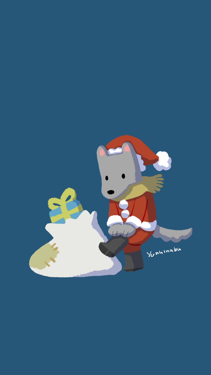 ゆるいぬ部 S Tweet 壁紙サイズ16 9 19 5 5 壁紙等の個人利用のみ可 Snsアイコン等には使用不可です ゆるいぬ部 Yuruinubu Merrychristmas Trendsmap