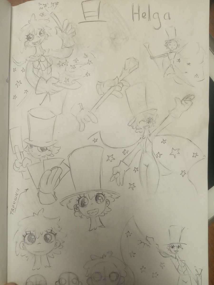 fairyofmeat's tweet photo. I have recently been working in a new place of work, so (and for other reasons) I will have little time to draw.but nevertheless, I have a little time left, so I continue my sketchbook😗🙃 #sketchbook #sketches #scribles https://t.co/UeJHKjyiWx