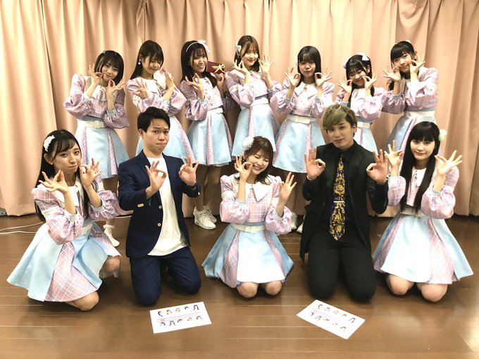 Twitterのコスプレ画像5