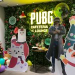 Photo by ALEX the PUBG DEV (@PUBG_Devs)