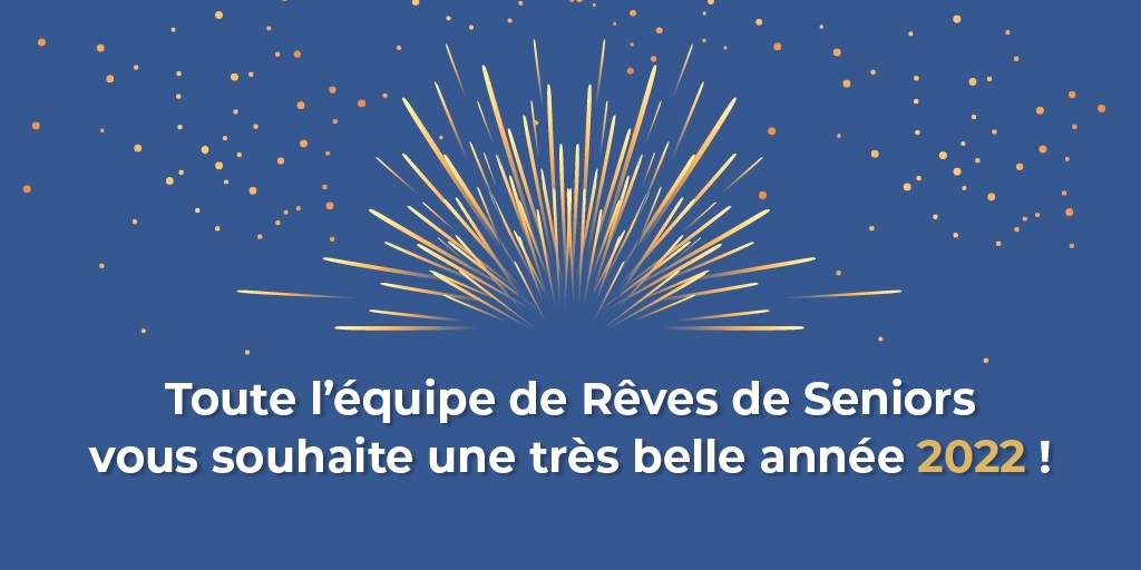 Rêves de Seniors tweet media