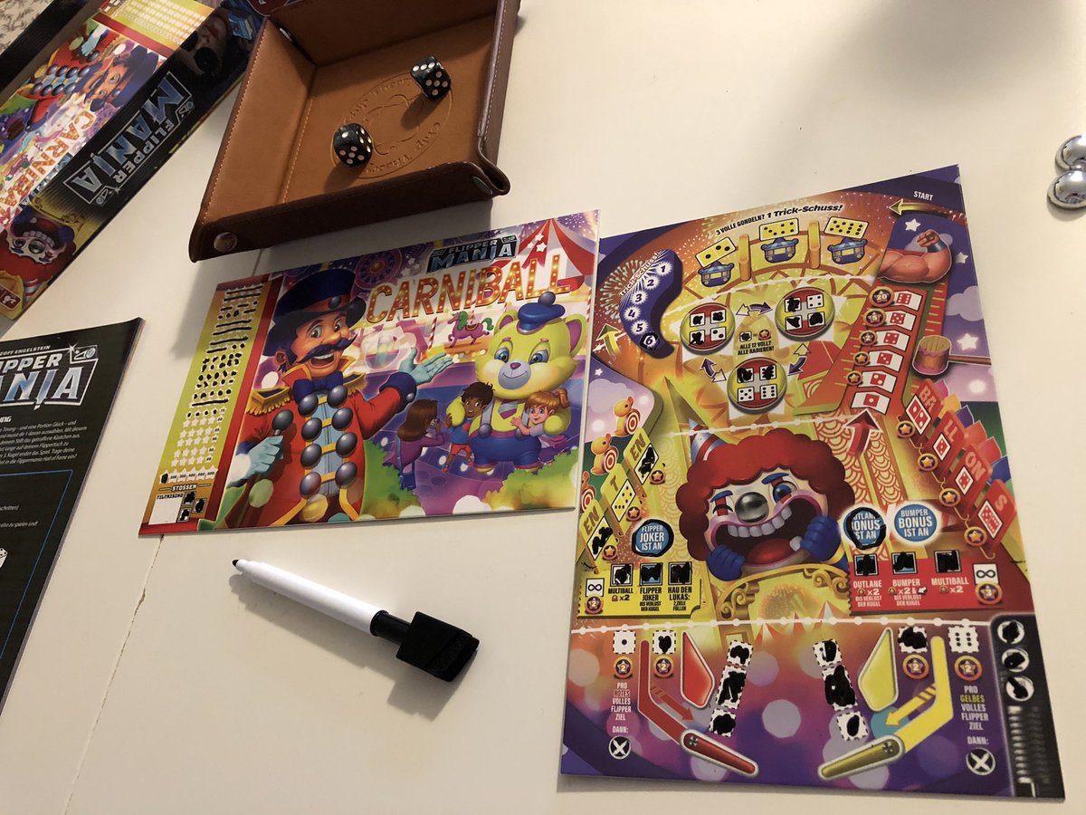 real_SoloManolo's tweet photo. Flippermania. Macht selbst nach zwei Partien immer noch Spaß. Woher weiß ich eigentlich, ob ich nen guten Score erzielt hab? @FrostedGames https://t.co/YZGNhQyIho