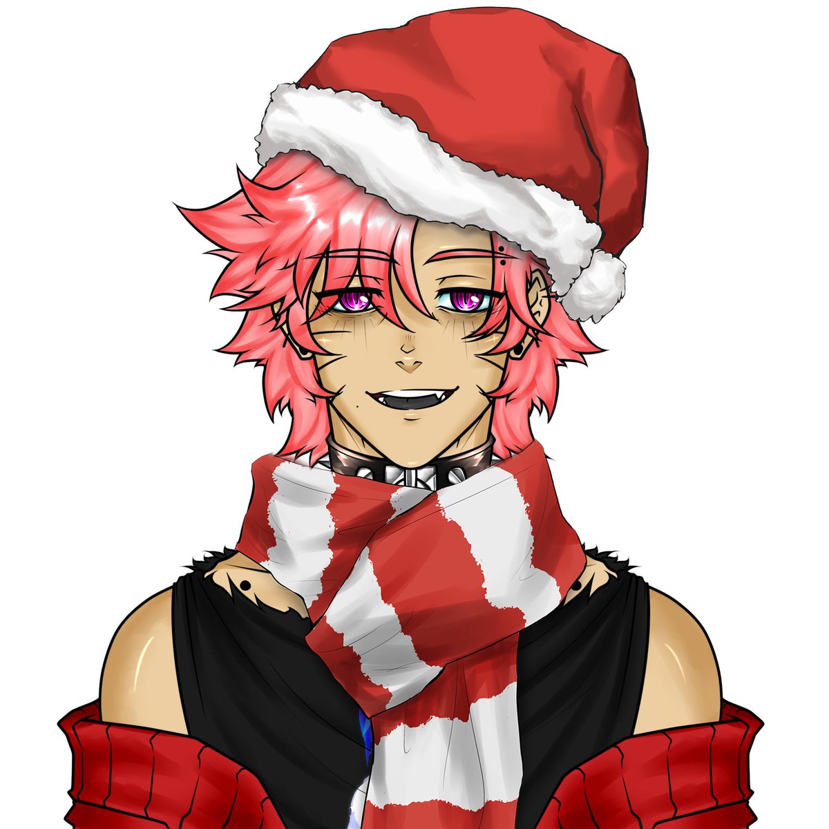 Levenris's tweet photo. yoyo christmas singin stweam U 3U 
https://t.co/hd52oMTrOP
#christmas #vtuber #envtuber #singing https://t.co/WRvnF6Xnr1