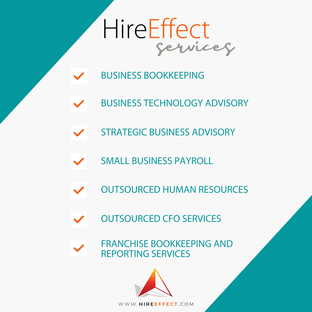 HireEffect's tweet image. How can we help you?

Reach out and let's talk! 

bit.ly/HEContact

#HireEffect #PeopleFirst #TechnologyForward #Services #SmallBusiness