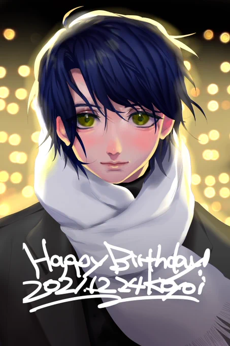#高瀬コヨイ生誕祭
#高瀬コヨイ生誕祭2021 
