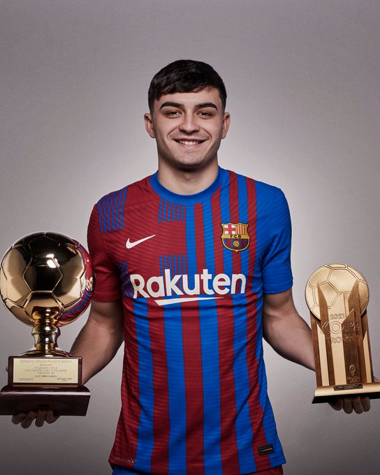 FC Barcelona tweet media