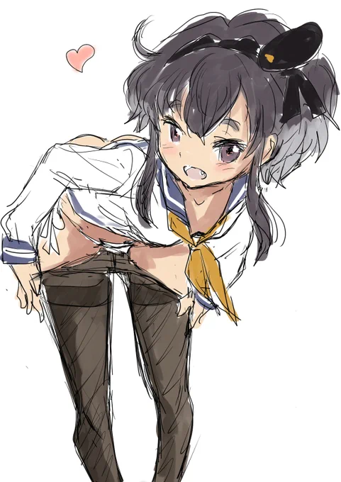 おしごとの年末追い込みでお絵描きできてません
でも合間にこんなの描いてます
お休みに入ったらちゃんと描きますね 