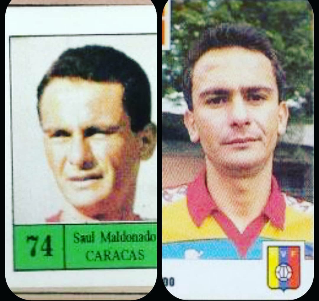 saulblas's tweet photo. @LaPizarraDelDT_ Saúl Maldonado, campeón con Tauro en Panamá 2018 y 2019, más Venezuela que la arepa. https://t.co/WpZNxbuCsD