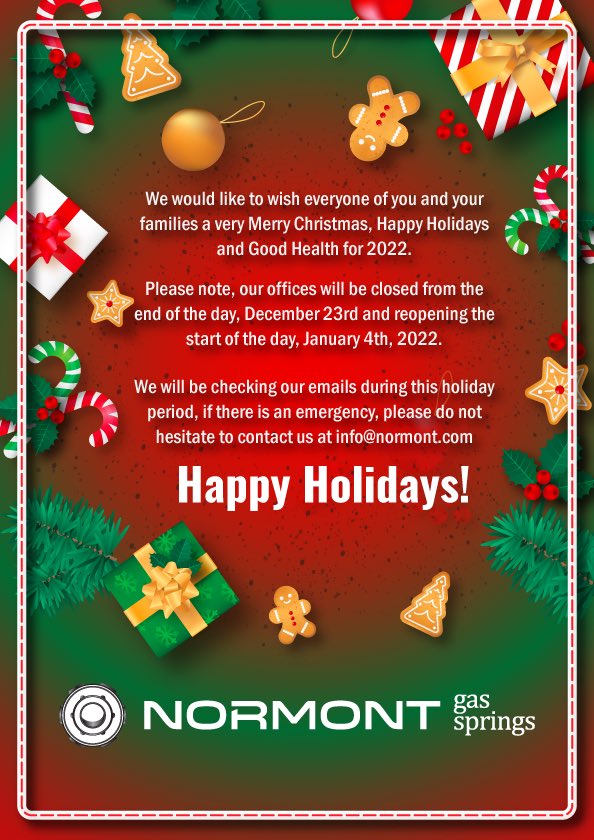 NormontMT's tweet photo. Merry Christmas &amp; Happy New Year!!!! https://t.co/nzVKgeIusa