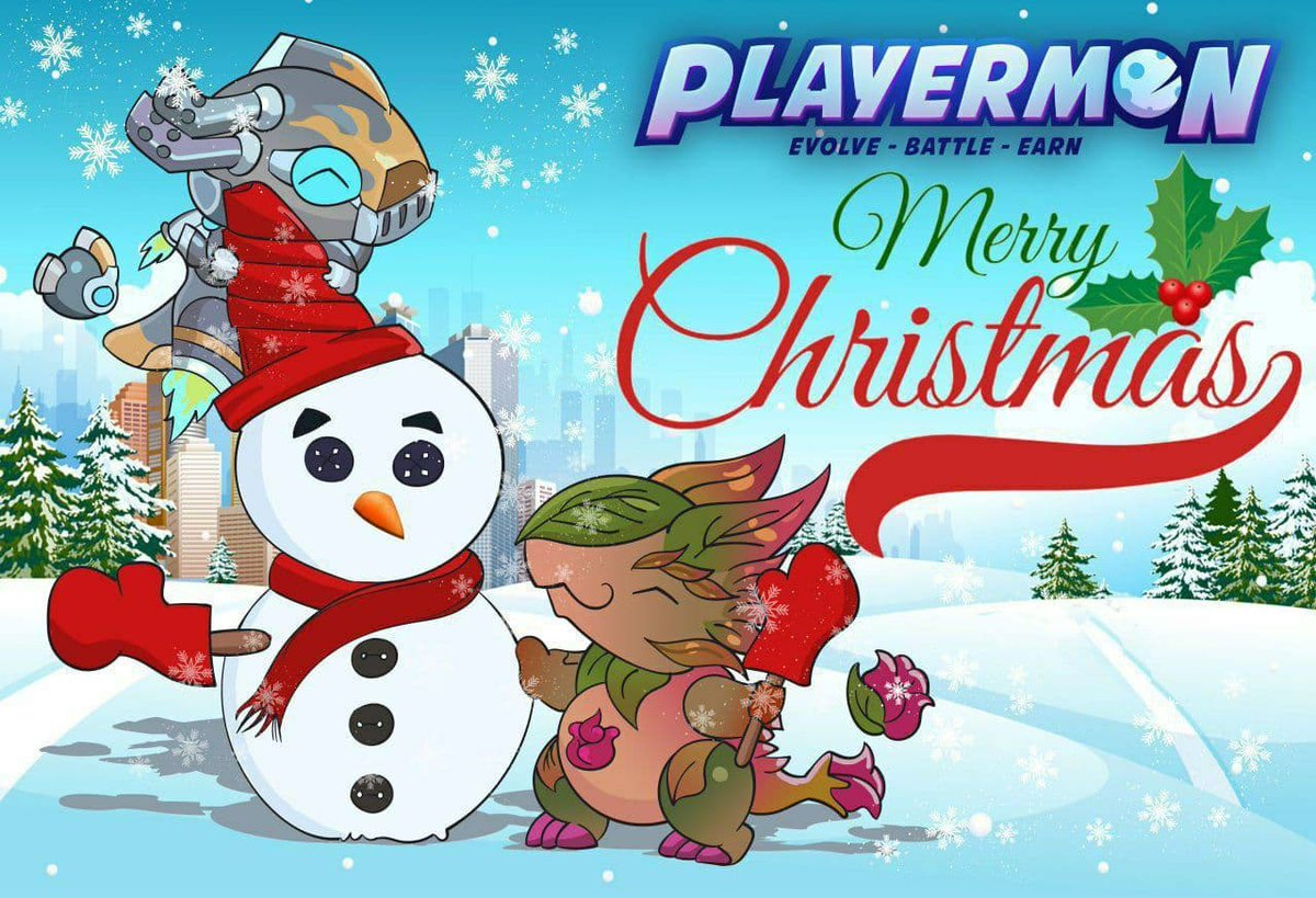 playermons's tweet photo. WE ARE LIVE‼️

We are randomly picking out the winner for last night's event - Guess the Song.

Join us and know more about the exciting events we have in-store for you!🥰

#Playermon #Playtoearn #BlockchainGames https://t.co/7c63wD4Xlm