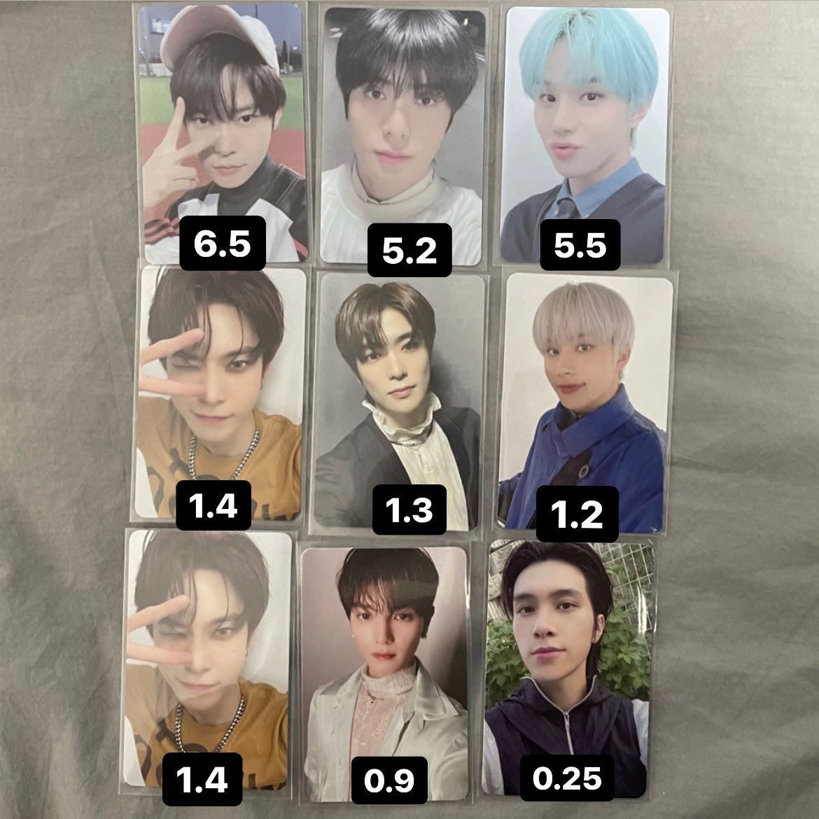 M0802U's tweet photo. 💚유니버스 럭드 포토북 포카 양도💚

럭드 특성상 기스 하자 있을 수도 있음

‼️ dm ‼️

엔시티 태일 쟈니 태용 유타 도영 재현 정우 마크 해찬 제노 재민 런쥔 천러 지성 성찬 쇼타로 샤오쥔 양양 쿤 헨드리 텐 포카 공구 분철 럭키드로우 앨범 교환 슴스토어 https://t.co/ZCco68VphO