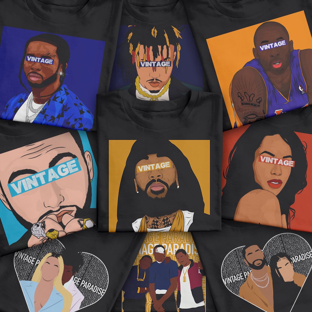 ZiplockDomo's tweet image. It cost $0.00 to Retweet  My Graphic Tee Brand 😪🖤 *EVERYTHING 50% OFF*