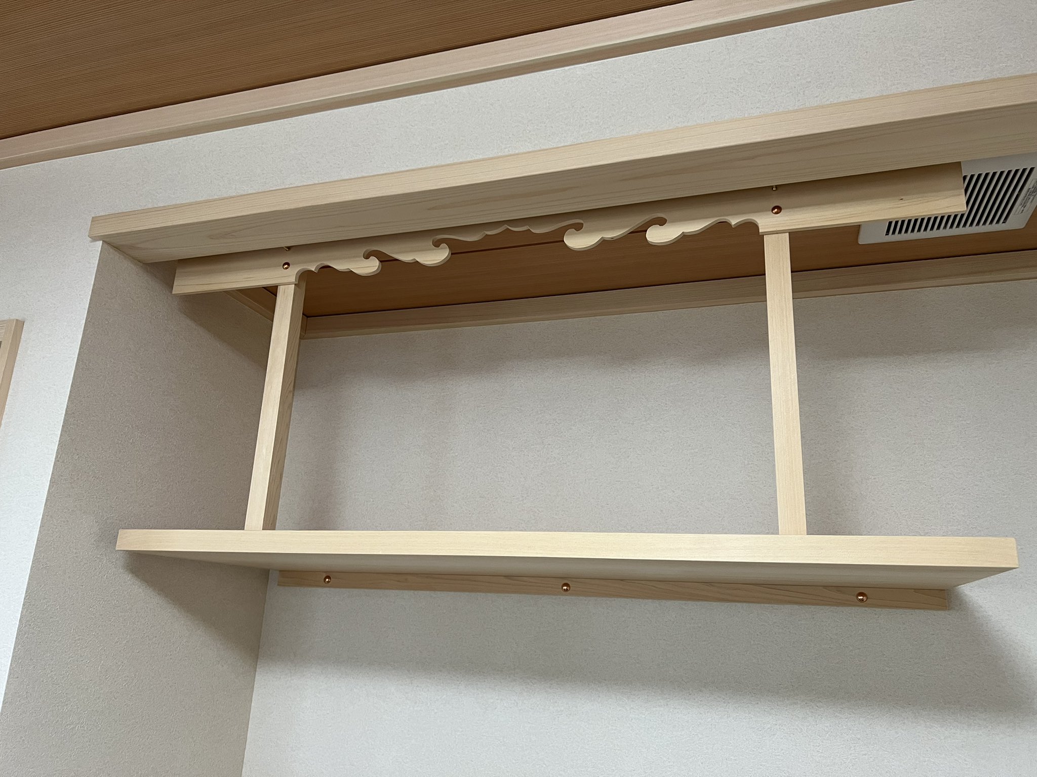 神棚屋の若旦那 Misuhei Twitter
