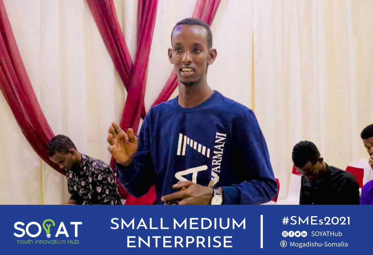 SOYAThub's tweet photo. Business Plan project each group  was get a time to prepare the business plan on Small Medium Enterprise Training.
Participants played their Role and presented the business plan project.

#business #innovation #entrpreneur #Youth4Business #investing #SMEs #SOYAThub
#SOYATimpact https://t.co/eswlRkHPVJ