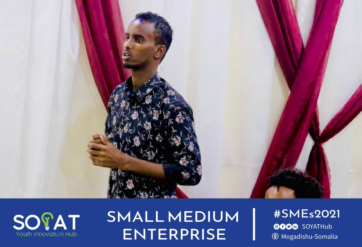 SOYAThub's tweet photo. Business Plan project each group  was get a time to prepare the business plan on Small Medium Enterprise Training.
Participants played their Role and presented the business plan project.

#business #innovation #entrpreneur #Youth4Business #investing #SMEs #SOYAThub
#SOYATimpact https://t.co/eswlRkHPVJ