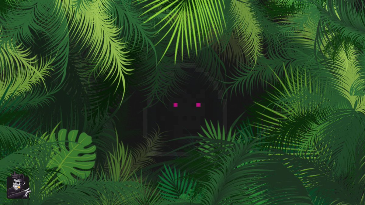 ArcasGames's tweet photo. ๐ด๐งฟ Twigs snap in the distance. The foliage twitches. Birds cease their chorus while other animals scamper out of sightโฆ.. ๐งฟ๐ด
๐
Look closely
๐
Theyโre coming
1 Hourโฆ
๏ฟผ#BASmas Comp 12
#P2E #Metaverse #GameFi #BlockApeScissors #DeFi #GrindToEarn #Earniverse https://t.co/TIIVpYR1py