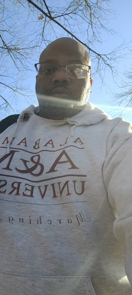 MadisonTwins's tweet image. #Fall95 #MMW #MyAAMU
Come on home boss!