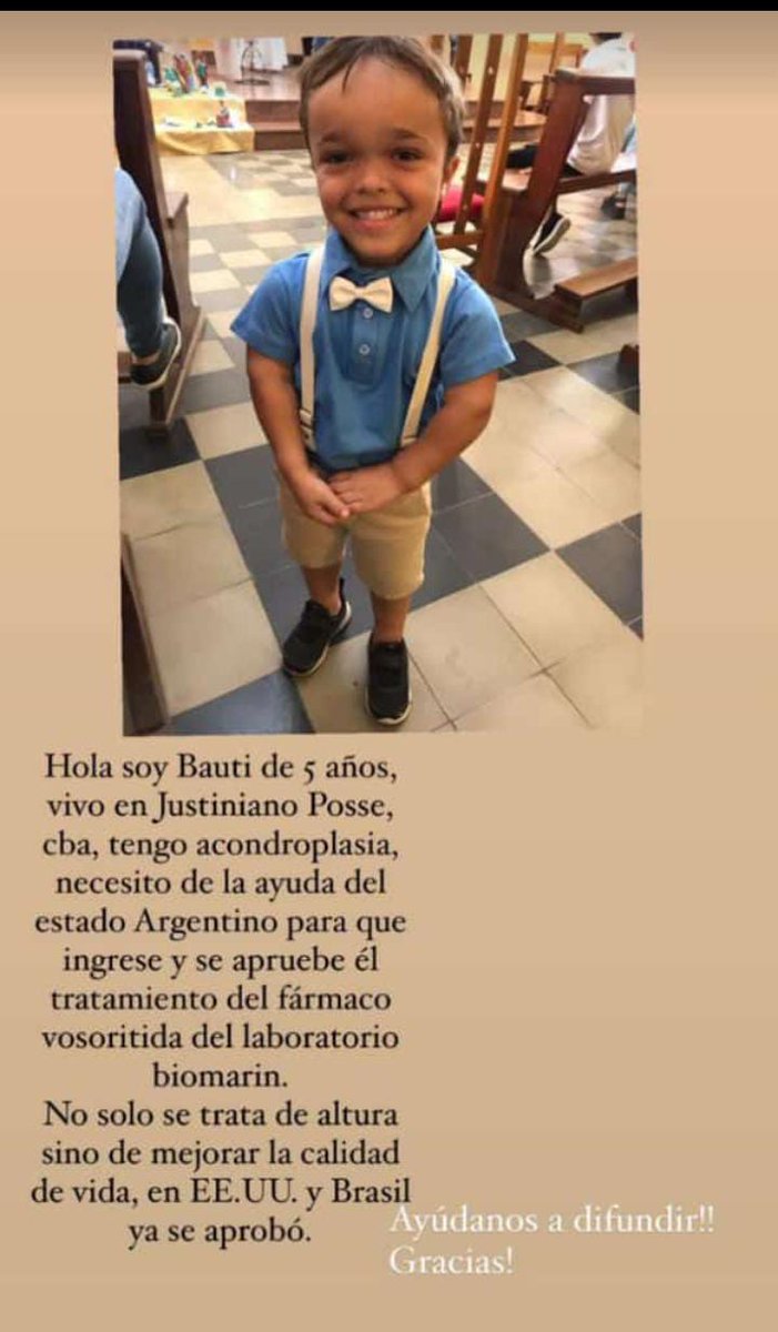 Rt para Bauti!