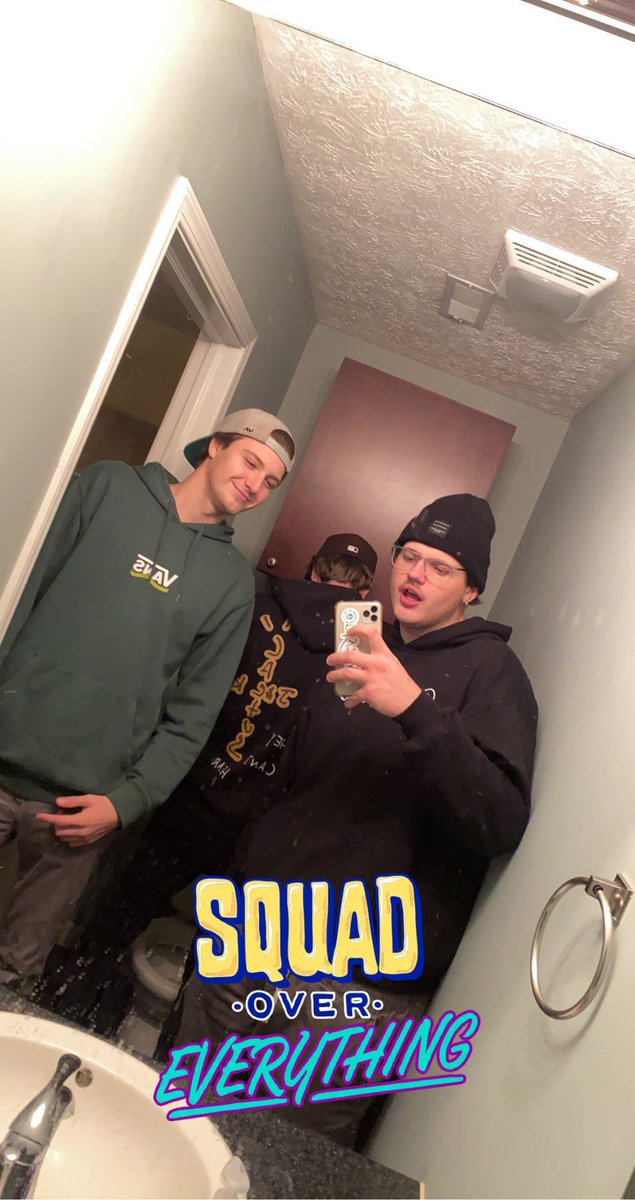 ZachRusso9's tweet photo. Happy fucking birthday to the Dustiest day 1 @Nick23Doyle  I’ll make sure Don gives you a ring later! https://t.co/SQcRbAdM8g