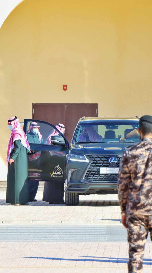 soud12987's tweet photo. نتقدم بالشكر الجزيل إلى صاحب السمو الملكي #الأمير_فيصل_بن_خالد 
أمير #منطقة_الحدود_الشمالية حفظه الله ورعاه على جهوده المباركة بمحافظة #طريف 
وعلى اهتمامه وحرصه على هذه المحافظة الطيبه له منا جزيل ��لشكر والعرفان 
واسأل المولى عز وجل 
أن يمده في عمره https://t.co/iuav4L6Pth