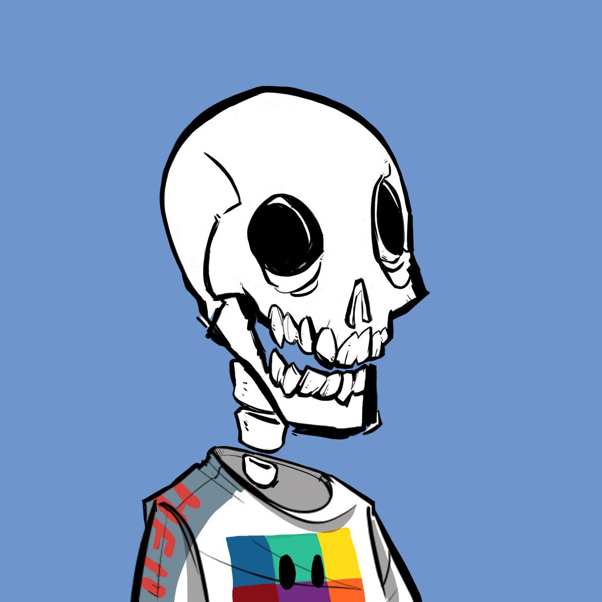 DopeOnesNFT's tweet photo. 👀Teaser Alert 👀 I am Simply Amazing. Don't you think? 

Stay DOPE. Stay SAFE. Happy Holidays!

🚨Recruiting DOPE-ones across the metaverse: https://t.co/uMwScFpTxR [Meet us in Discord]

#DOPEONE #DOPEONES #Holiday #NFTdrop #NFT #CleanNFT https://t.co/cOJASWJqFE