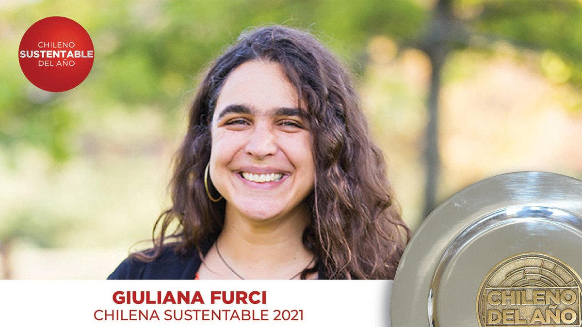 Chileno del Año tweet media