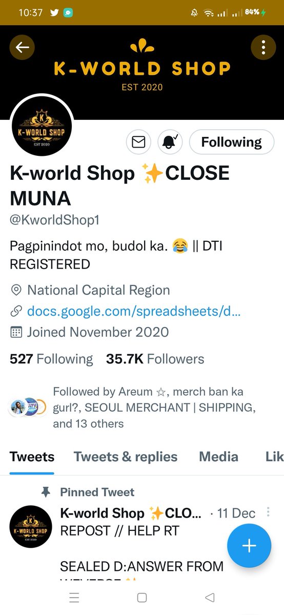 CanoyRain's tweet photo. @KworldShop1 @uwuniroh 𝙏𝙓𝙏 𝙡𝙞𝙜𝙝𝙩𝙨𝙩𝙞𝙘𝙠 𝙝𝙚𝙝𝙚

Goodluck everyone and advance Merry Christmas and Happy New Year https://t.co/MzxCpFQDks