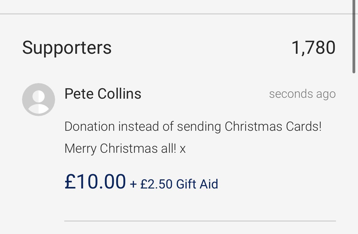 Pete Collins tweet media