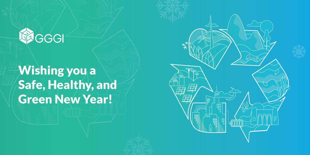 gggi_hq's tweet photo. Read the GGGI End of Year Message from DG @FrankRijsberman as he reflects on the work of GGGI and the progress of #GreenGrowth in 2021.
"Green growth has come to the top of the political agenda, & we should do what we can to ride the wave!"
🔗https://t.co/BChQI6aOP3 https://t.co/Cw2bLMQNcR