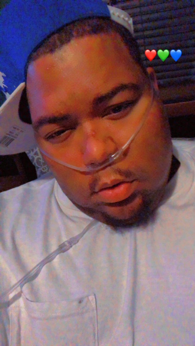 fso_bigant662's tweet photo. I lost alot things threw out my whole 32 years of lifeโฆBut i NEVER๐
๐พโโ๏ธ lost FAITH in God ๐๐พโฆwtbs: Goodmorning everybody &โd have a safe blessed Thursday!!
#CovidAndPneumoniaBeater๐ช๐พ
#TruelyBlessed๐๐พ
#PositiveVibesAndEngeryONLY
#AlotMoreBlessingsAheadOfMeFor2022 https://t.co/Qex6IFH1MV