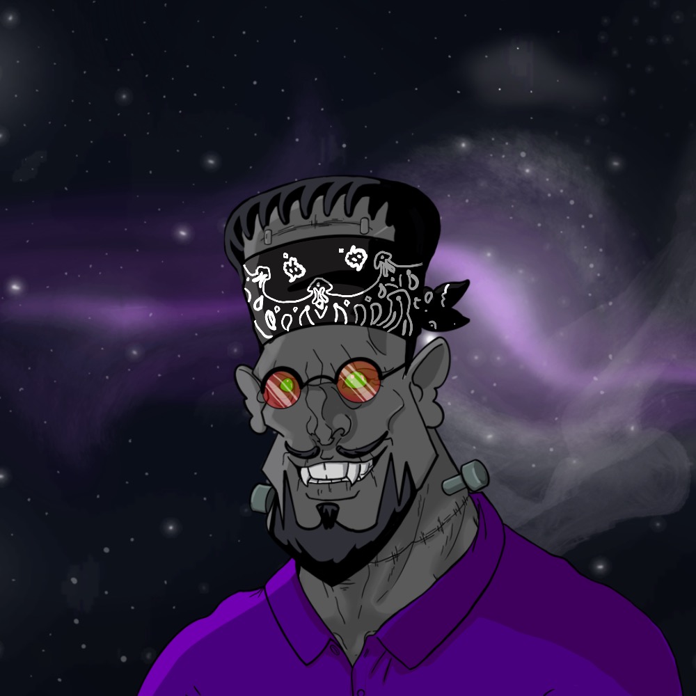 FrankenGoonsNFT's tweet photo. IT'S LAUNCH DAY 🚀🚀🚀💚

After months of hard work its finally time to unleash these damn Goons 🙌

Come party with is in our discord
https://t.co/ylPUOrIuBw

Here is our website for details 
https://t.co/yRmclDpjwk

#NFT #NFTs #NFTCommunity #nftcollector #NFTdrop #NFTLAUNCH https://t.co/tbvhCq4h7q