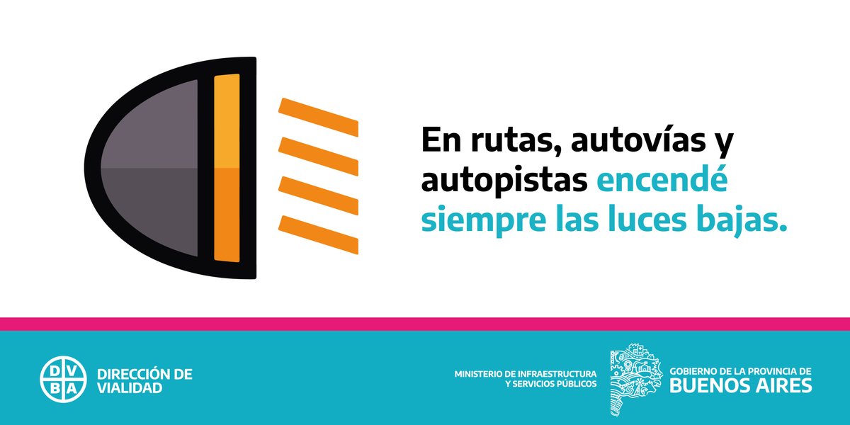 #SeguridadVial                           
#Vialidad                           
#Rutas