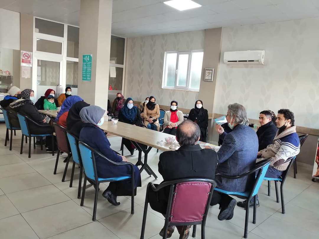 anafartalar_55's tweet photo. "Cumhuriyet Mahallesi Derneği" ile işbirliği içerisinde yürüteceğimiz ödüllü "Cumhuriyet Çocukları Okuyor" kitap okumak projemizin tanıtım toplantısını gerçekleştirdik.@carsambamem @MustafaOzdmr55 @samsunmem @gokhanmurat1  #Benimokulum https://t.co/mHPaLNcpMo
