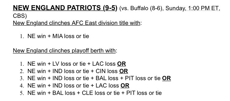 Mike Reiss tweet media