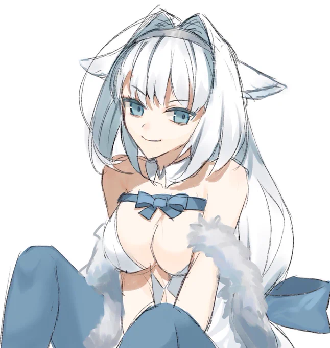 ニキチッチニキチッチ 