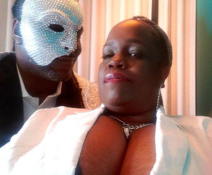 Note: from @GreyNigel &amp; @mizzthyck1  We would like to take this time out to thank everyone who played<a class="tags" href="/tag/greynigel">@greynigel</a><a class="tags" href="/tag/mizzthyck1">@mizzthyck1</a><a href="/tag/assworship"class="tags"><span>#assworship</span></a><a href="/tag/ass"class="tags"><span>#ass</span></a><a href="/tag/facesitting"class="tags"><span>#facesitting</span></a><a href="/tag/smotherbox"class="tags"><span>#smotherbox</span></a><a href="/tag/54inch"class="tags"><span>#54inch</span></a>