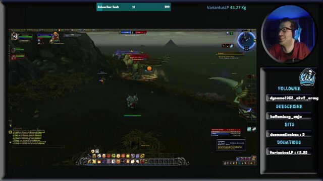 BlueOcean_87's tweet photo. Ich bin nun live auf Twitch und spiele World of Warcraft schaut doch mal vorbei. https://t.co/FMaXQAezdF

#TwitchStreamDE #NeuerStreamer #WirSupportenKleineStreamer https://t.co/sJXR9xpMCv