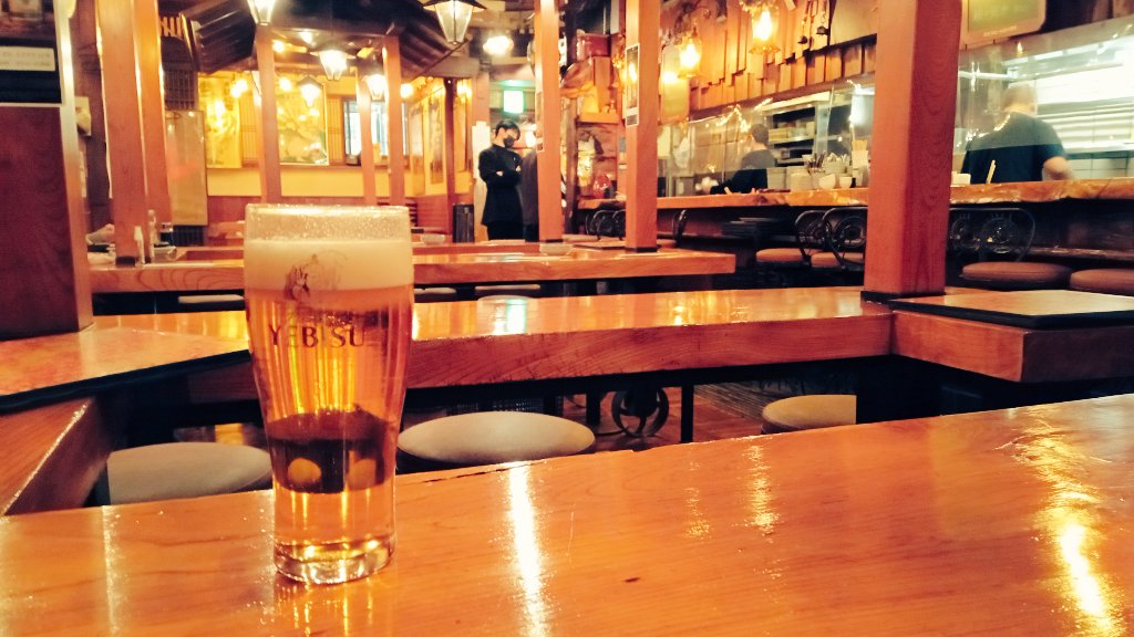 KanpaiNayu's tweet photo. 今日はとことん新宿飲み。
あの池林房に余裕があって驚き。 https://t.co/rQymeEOu6V