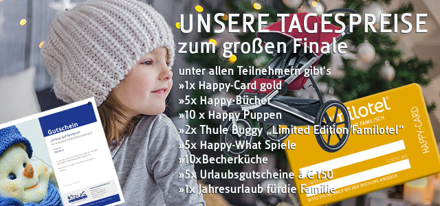 eTourism_Coach's tweet photo. Adventskalender - Familotel 
Mein persönlicher Tipp für den 24. Dezember 2021
https://t.co/CbFkaMv2it https://t.co/tJ9Ue12nKv