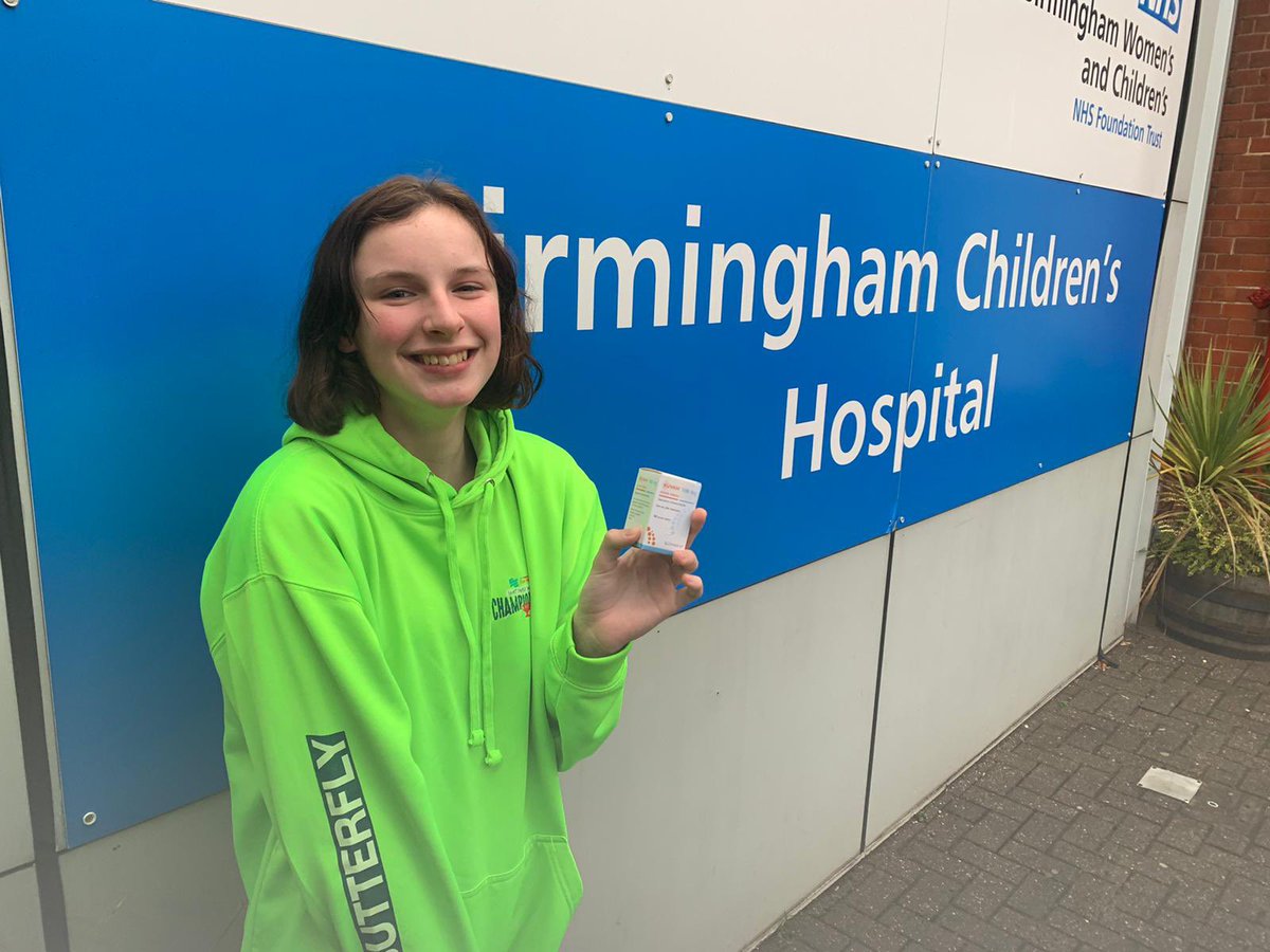 Natasha Fox (Cotter) tweet media