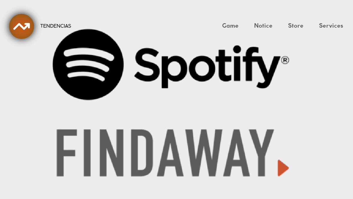 we_buildIt's tweet photo. Spotify sigue creciendo y hace algunos días, anunció la adquisición de ‘Findaway’ un catálogo que cuenta con alrededor de 325.000 audiolibros, lo que confirma su apuesta por el consumo de formatos de audio. 
#WeBuildIt #TeamWBI #App #Mobile #Tecnología #Development https://t.co/GXgRika2Pd