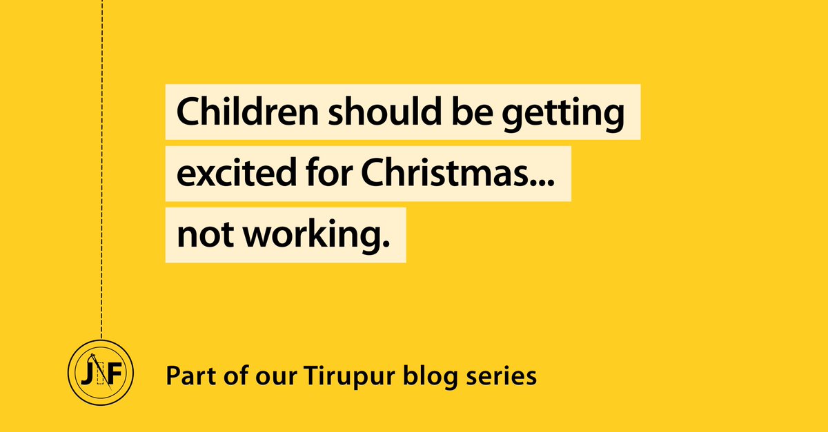 Comment a💛if you agree.
It’s a sad reality that child labour is increasing worldwide and this NEEDS to change.
Check out our next blog to find out some shocking facts &amp; the realities regarding child labour. Link in bio