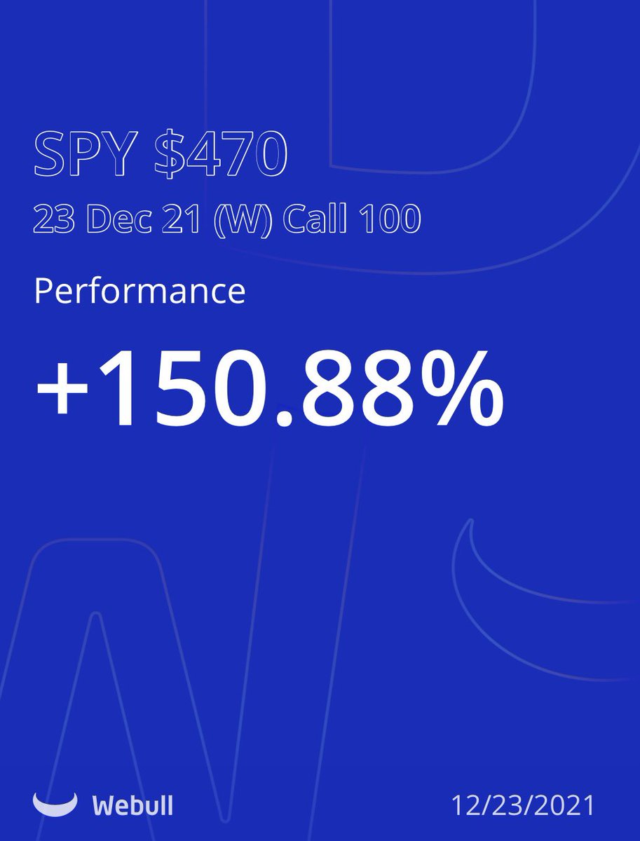 MisfitTrading's tweet photo. $SPY Boom!! Merry Christmas!! I got a Triple Digit Gainer for an early gift!! #TDG https://t.co/pdW2KGL9gc