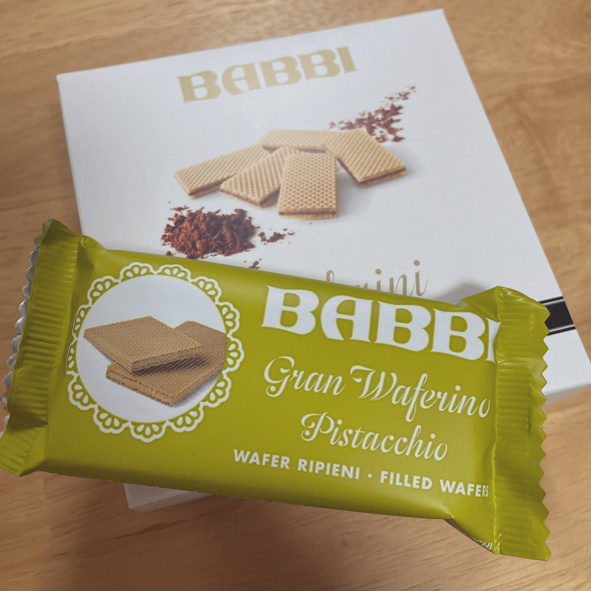 みんなの ｂａｂｂｉ 口コミ 評判 2ページ目 食べたいランチ 夜ごはんがきっと見つかる ナウティスイーツ