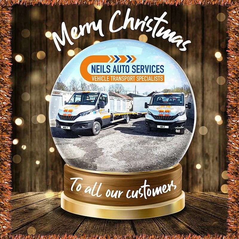 Neilsautoserv's tweet photo. Merry Christmas and Happy New Year! https://t.co/G0ZKYBSmtB https://t.co/MNLmR0KMC0