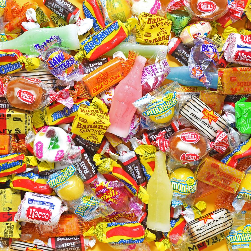 bulkcandystore's tweet photo. Goooooooooood Mooooooorning Candy Lovers !!! #CandyIsHappy https://t.co/hmv6TP6xpV