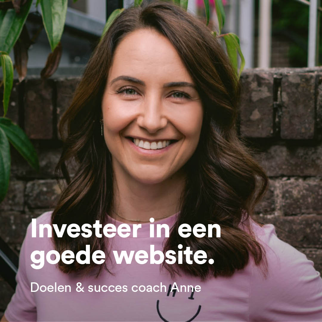 “Pas sinds november ziet mijn website kort.md/3msLJgs eruit zoals ik wil. Mijn tip: schakel een professional in, dat scheelt vele uren gepruts en frustratie.” #onlineondernemen