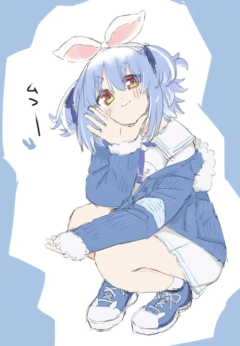 ぺこちゃん 